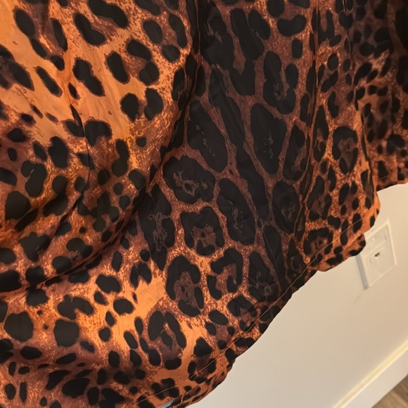 Leopard print blazer - Picture 4 of 4